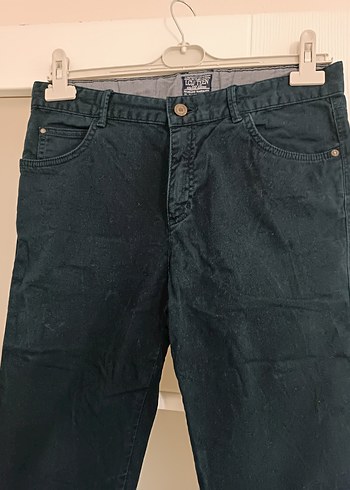 LC Waikiki Erkek Lacivert pantolon