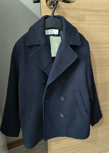 H&M Denizci Kaban - Görsel 8