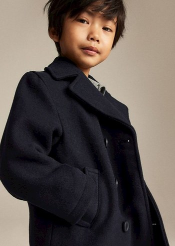 H&M Denizci Kaban - Görsel 3