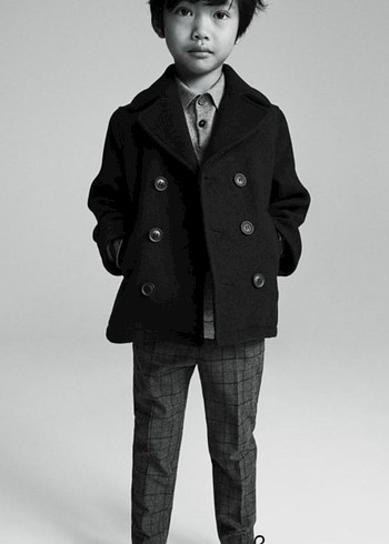 H&M Denizci Kaban - Görsel 2