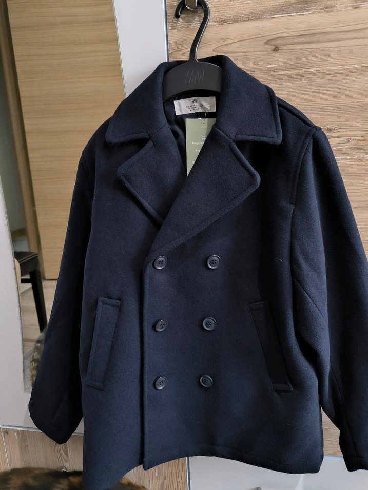 H&M Denizci Kaban - Görsel 4