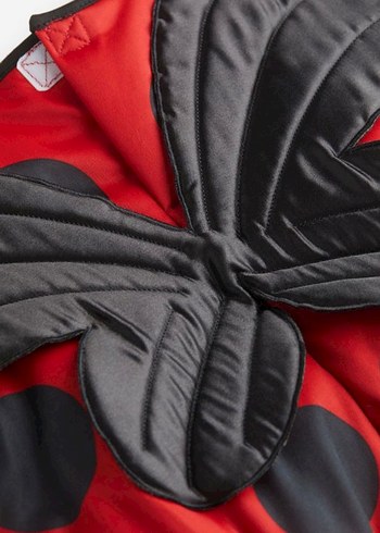 H&M Uğur Böceği Kostüm - Görsel 2