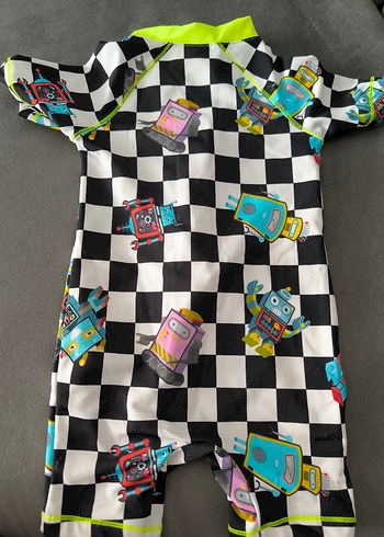 B&G Bebek Mayo - Görsel 5