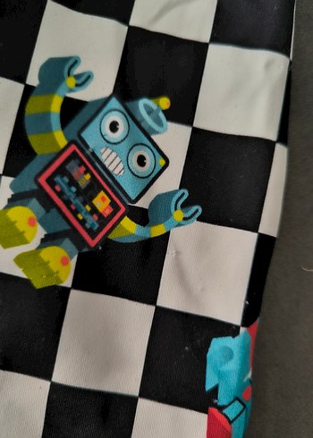 B&G Bebek Mayo - Görsel 6