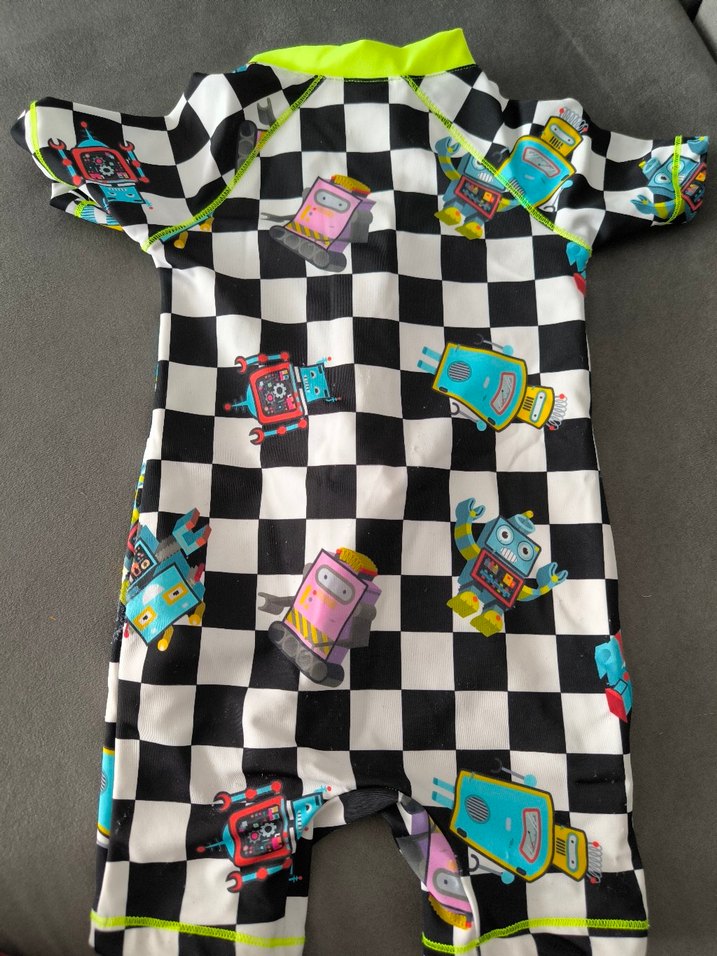 B&G Bebek Mayo - Görsel 5