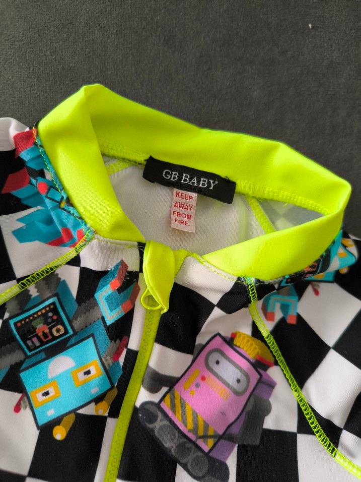 B&G Bebek Mayo - Görsel 2