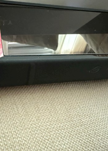 Beden Asus Rog Ally Z1 Extreme