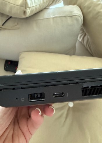 Lenovo Lenovo Thinkpas P15v Gen 1 Laptop workstation