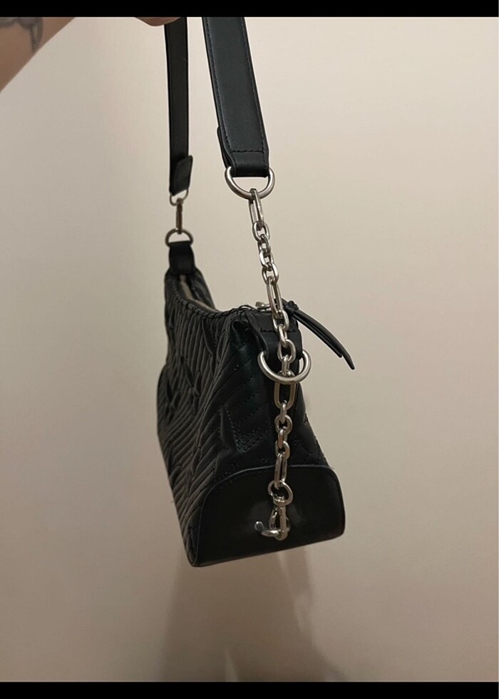 Bershka çanta - Görsel 2