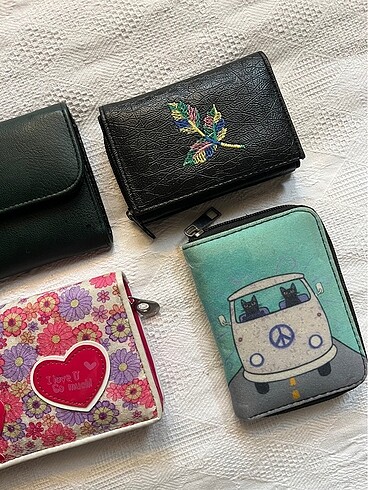 Cüzdan - Görsel 2