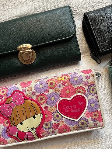 Cüzdan - Görsel 3