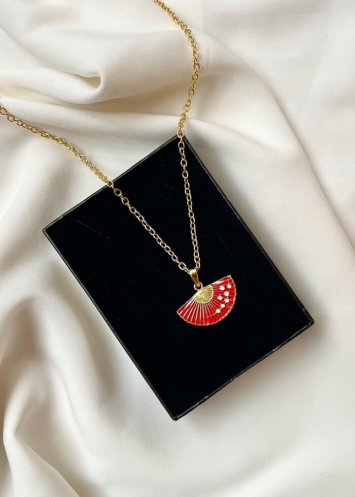 Şans yelpazesi - Görsel 2