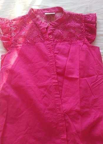 LC Waikiki 11-12 Yaş