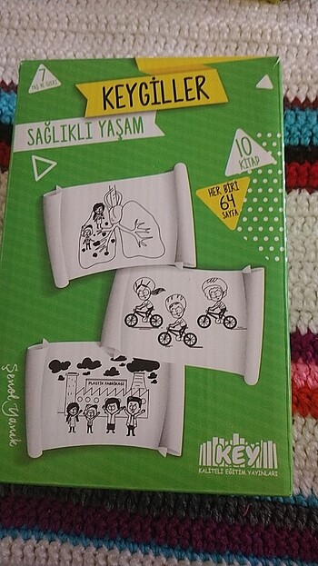 Keygiler sağlıklı yaşam 