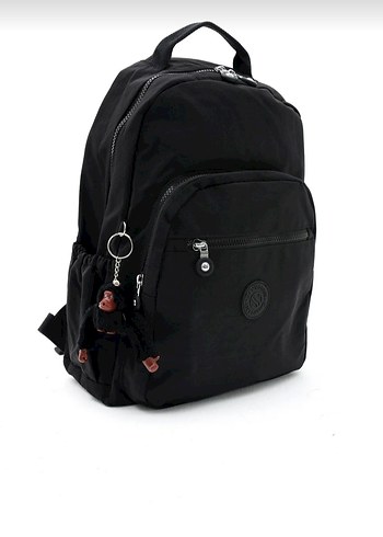 unisex Spor Sırt Çantası - Görsel 2