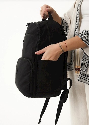 unisex Sırt Çantası - Görsel 2