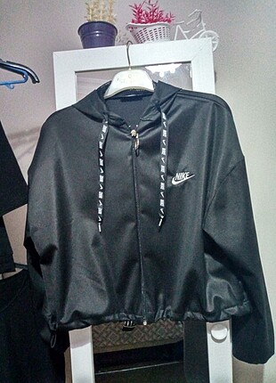 Nike sıfır degerinde