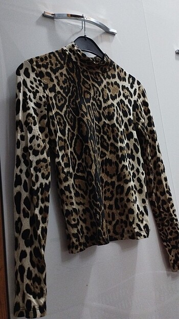 Sıfır leopar sevenlere - Görsel 2