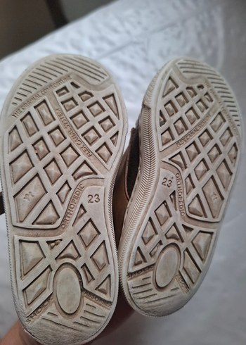 Kahverengi Deri Tokalı Erkek Çocuk Loafer - Görsel 4