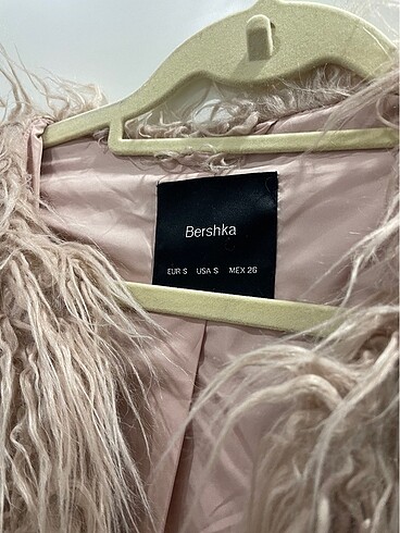 Bershka Bershka kürk