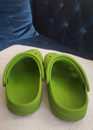 Crocs Orjinal Crocs Tertemiz