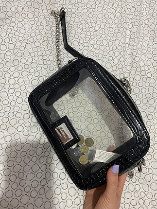Bershka çanta