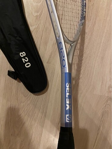 Beden Renk Selex Squash Raketi