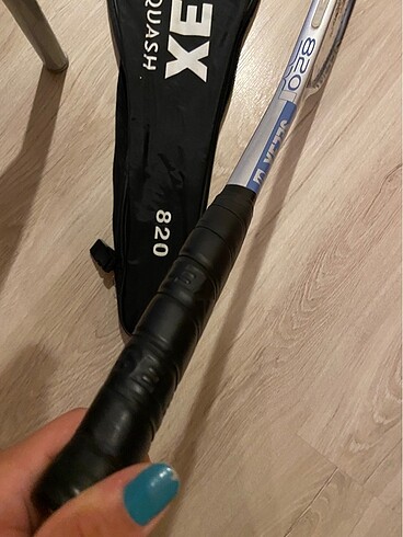 Beden Selex Squash Raketi