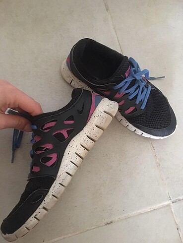 Nike Nike Spor Ayakkabı