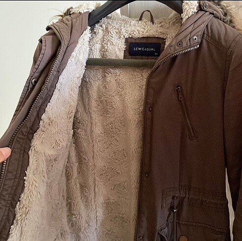 LC Waikiki Mont(uzun)