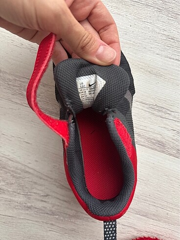 28 Beden Nike çocuk ayakkabı