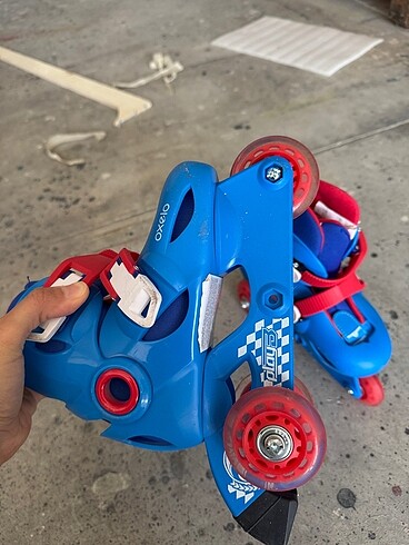 Decathlon Decathlon Paten