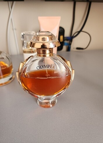Olympea pacco rabanne edp parfum