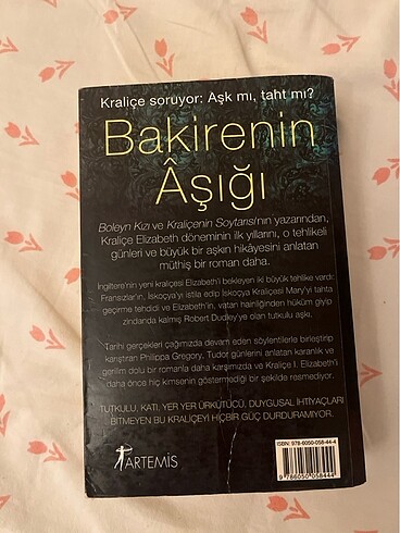  Bakirenin Aşığı