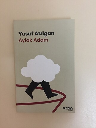 Aylak Adam Yusuf Atılgan