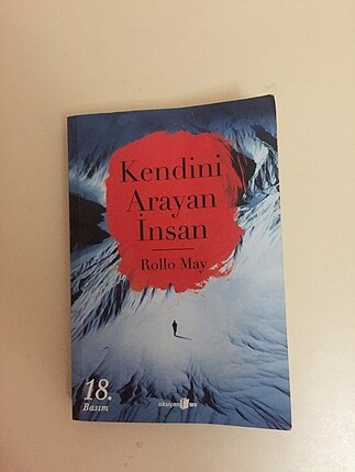 Kendini arayan insan - rollo may