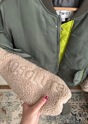 Twist Mont - Görsel 3