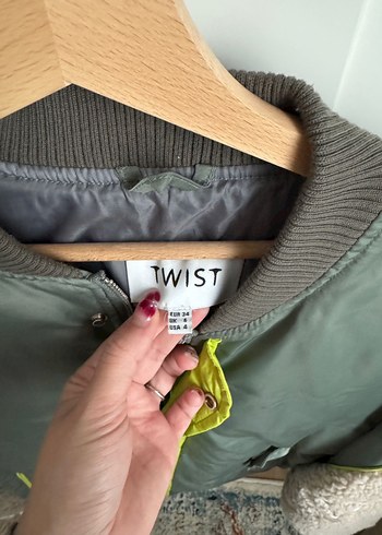 Twist Mont - Görsel 4