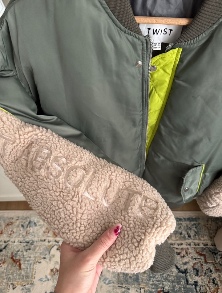 Twist Mont - Görsel 3