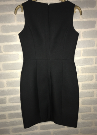 xs Beden siyah Renk Kısa elbise