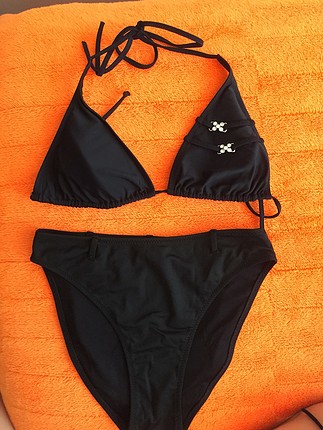 Bikini takımı