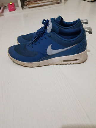 Nike Nike ayakkabı