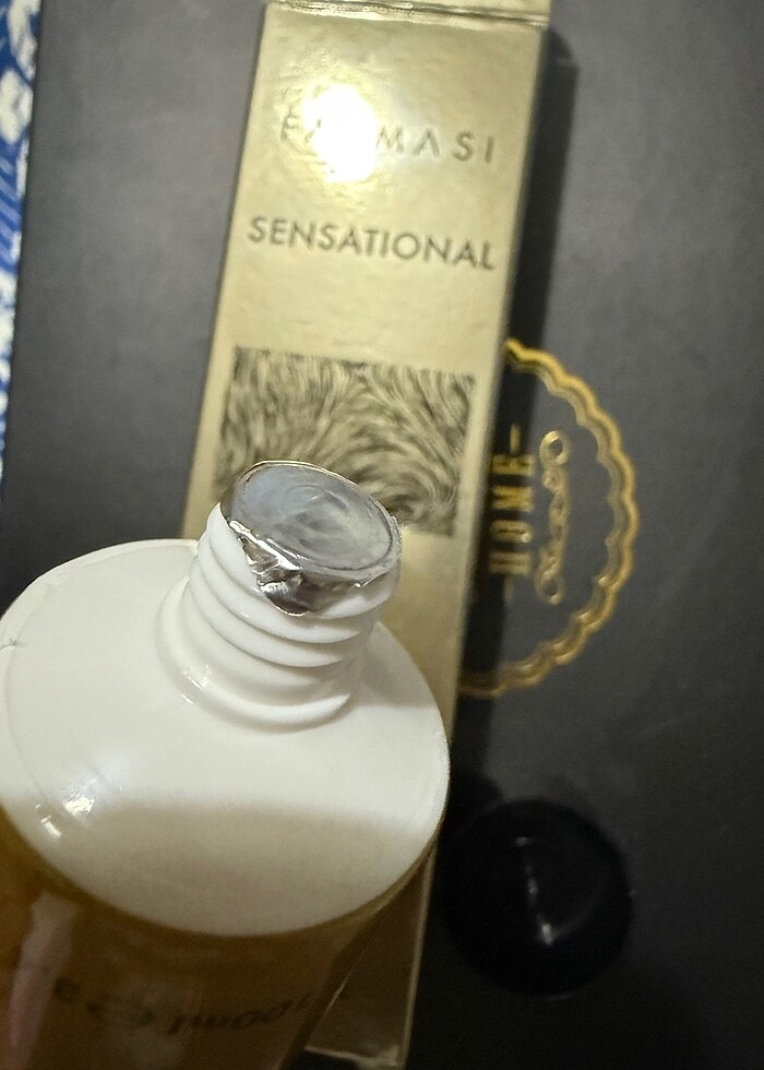 Farmasi sensatıonal vücut losyonu - Görsel 2