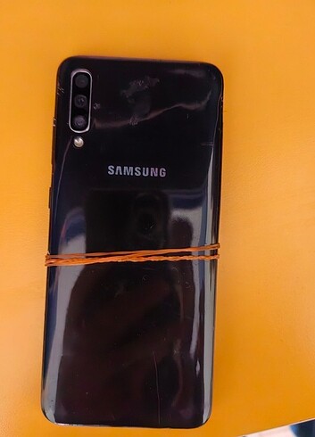 Samsung Galaxy a70 