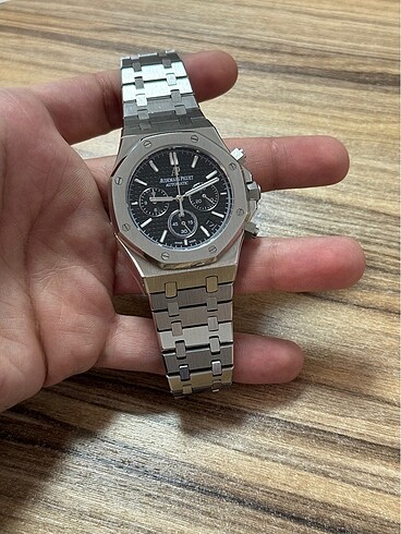 AUDEMARS PİQUET SAAT