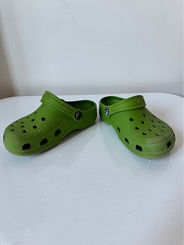 Crocs Crocs çocuk terlik