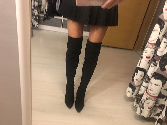 Çorap çizme 