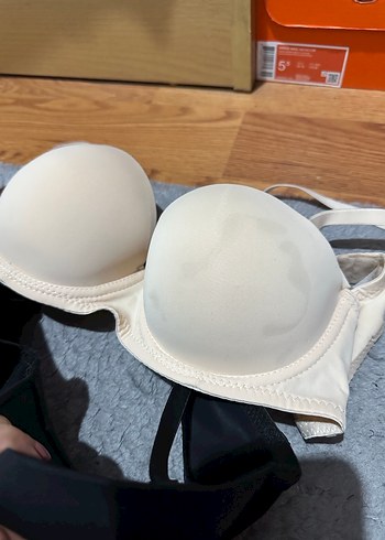 Üçlü sütyen sıfır paketli ürün - Görsel 4