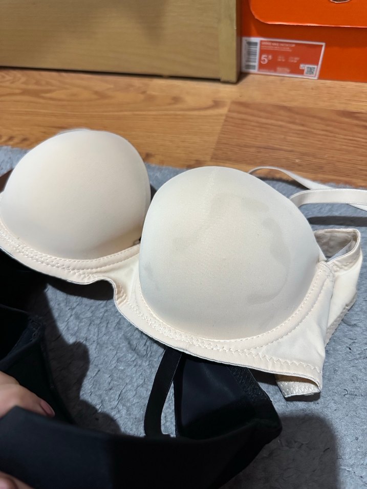 Üçlü sütyen sıfır paketli ürün - Görsel 4