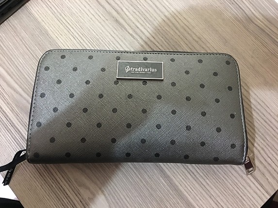 Stradivarius Stradivarius cüzdan